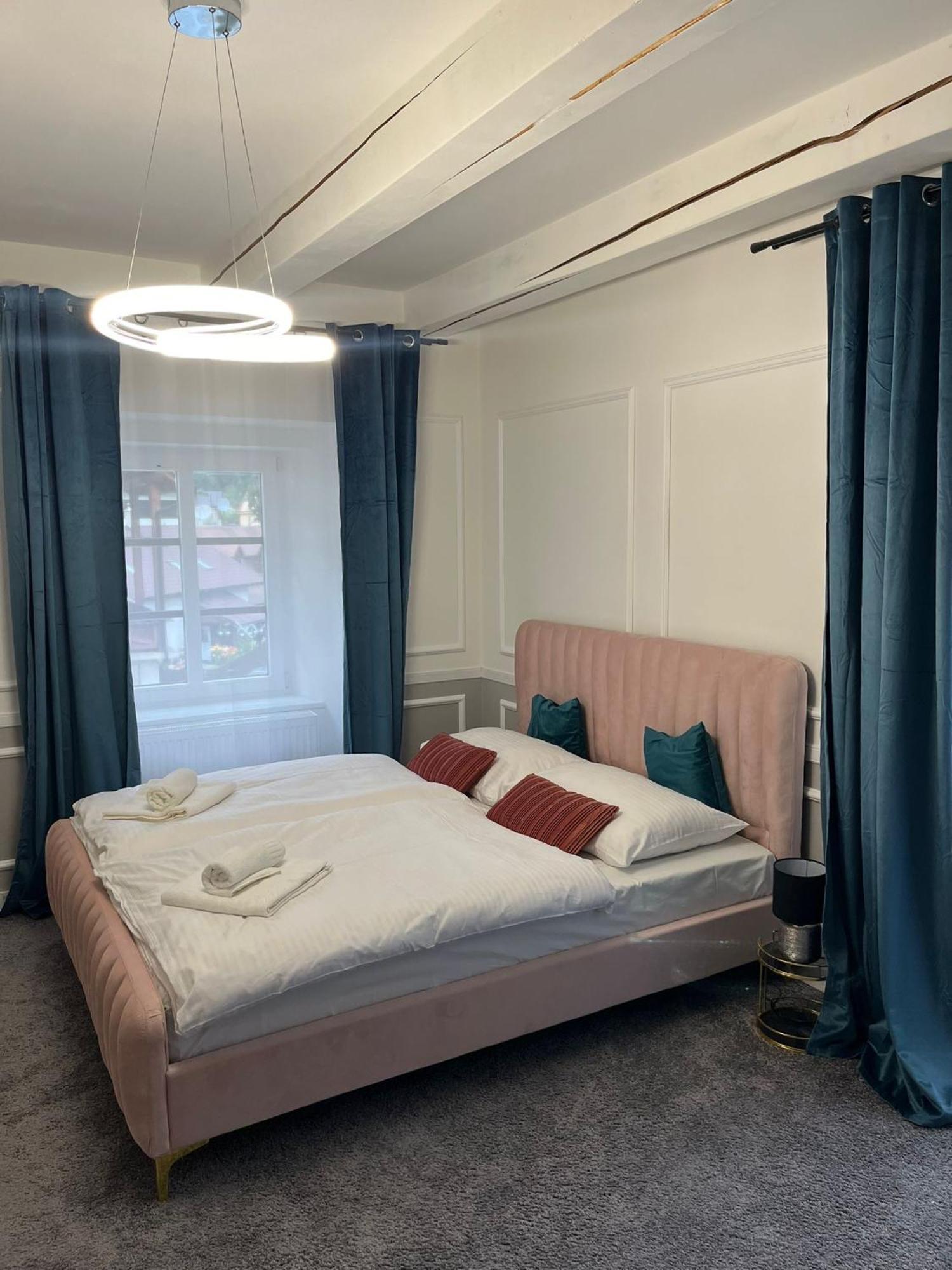 Boutique Hotel Posta Rl Oravsky Podzamok Exteriör bild