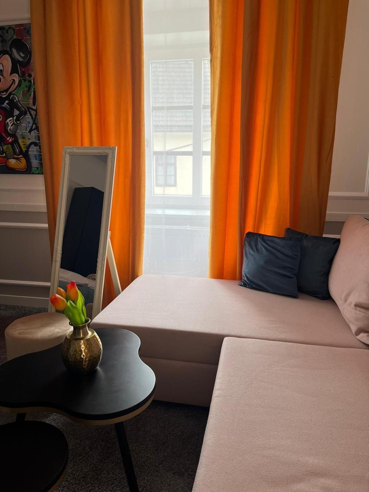 Boutique Hotel Posta Rl Oravsky Podzamok Exteriör bild