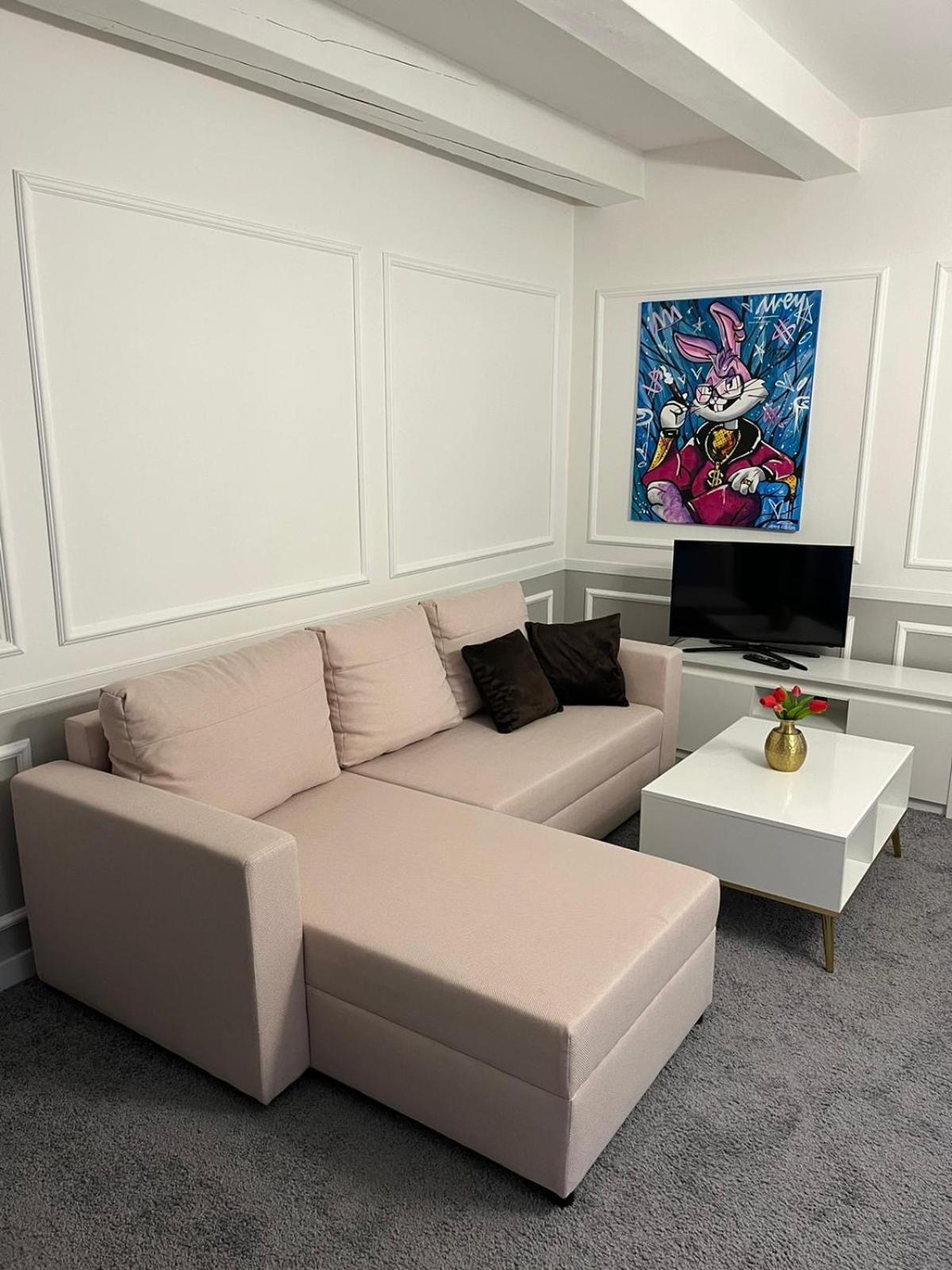 Boutique Hotel Posta Rl Oravsky Podzamok Exteriör bild