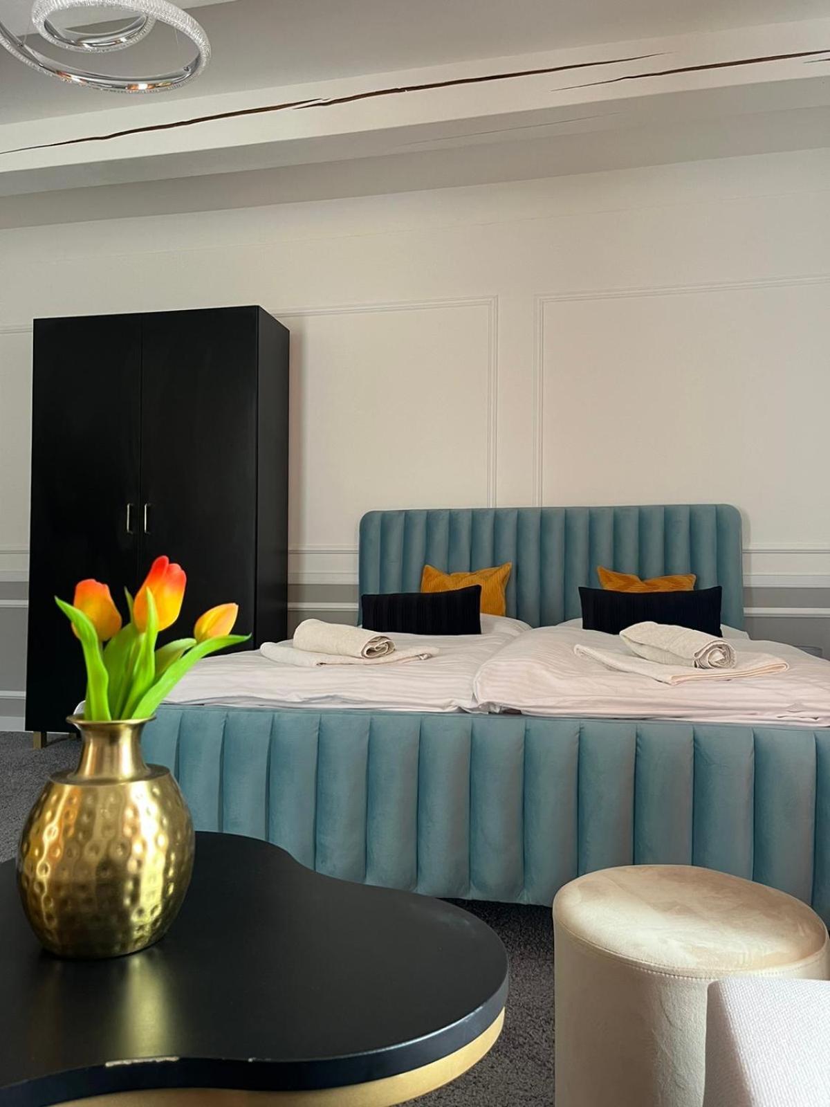 Boutique Hotel Posta Rl Oravsky Podzamok Exteriör bild