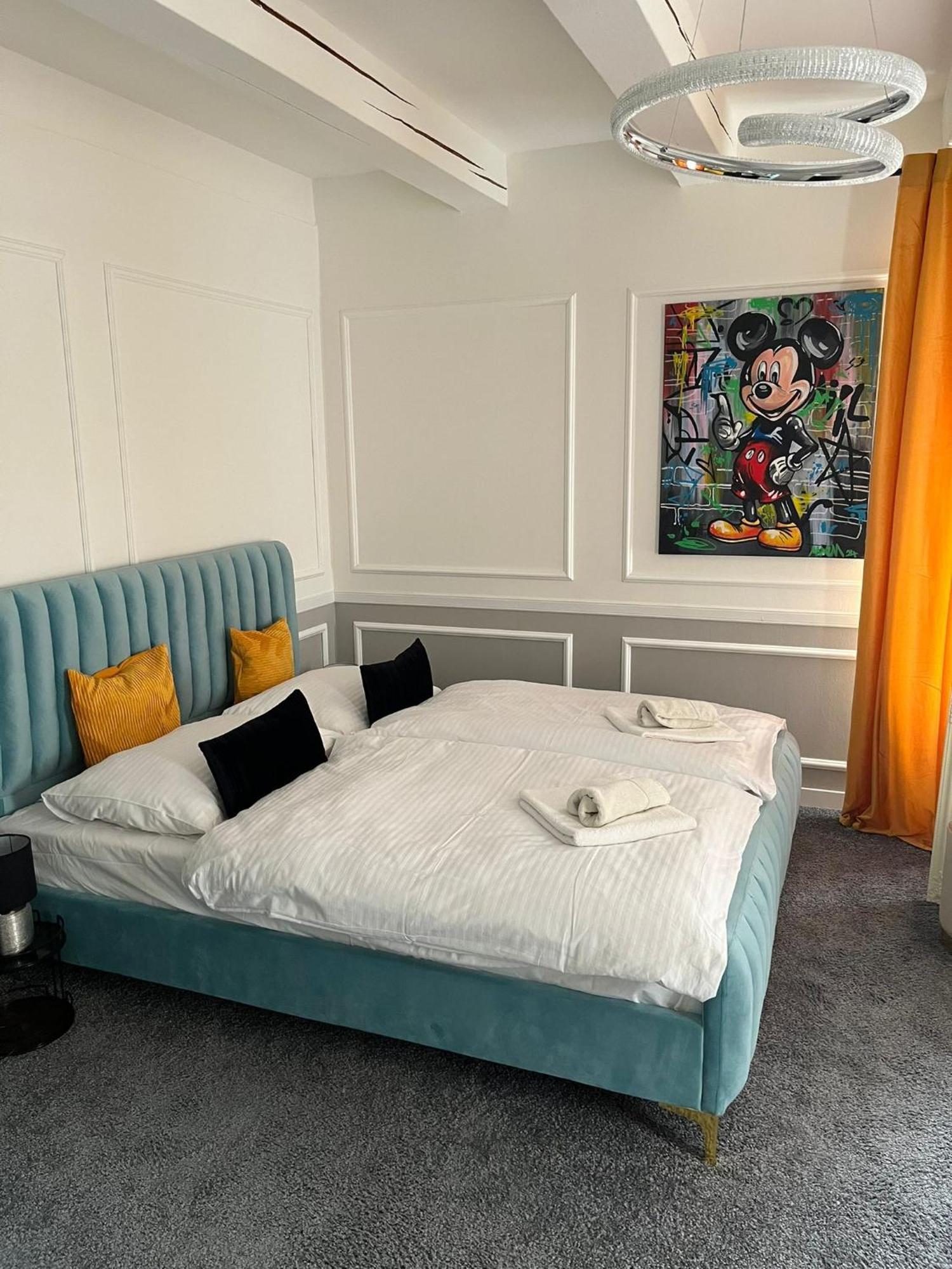 Boutique Hotel Posta Rl Oravsky Podzamok Exteriör bild