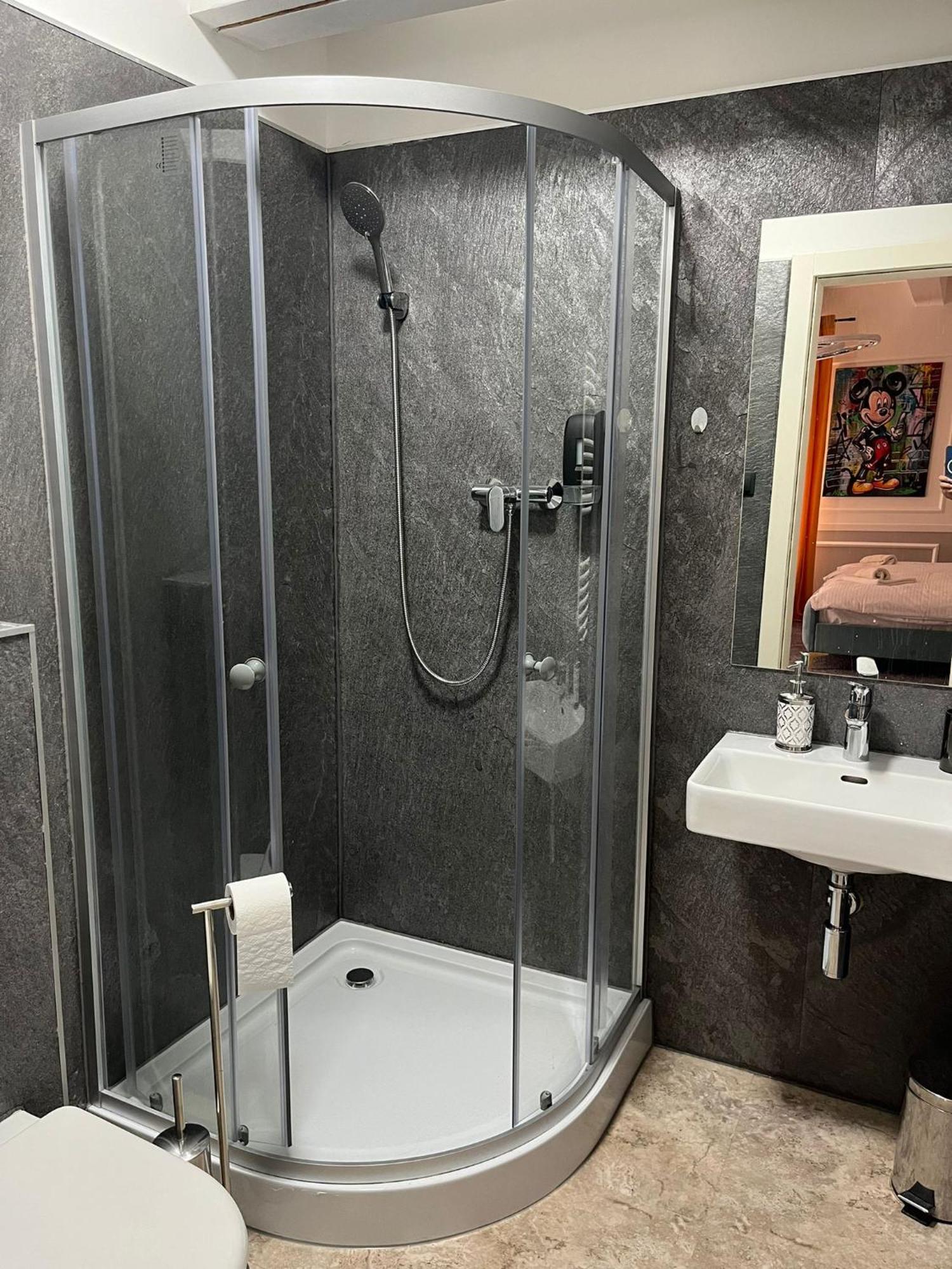 Boutique Hotel Posta Rl Oravsky Podzamok Exteriör bild