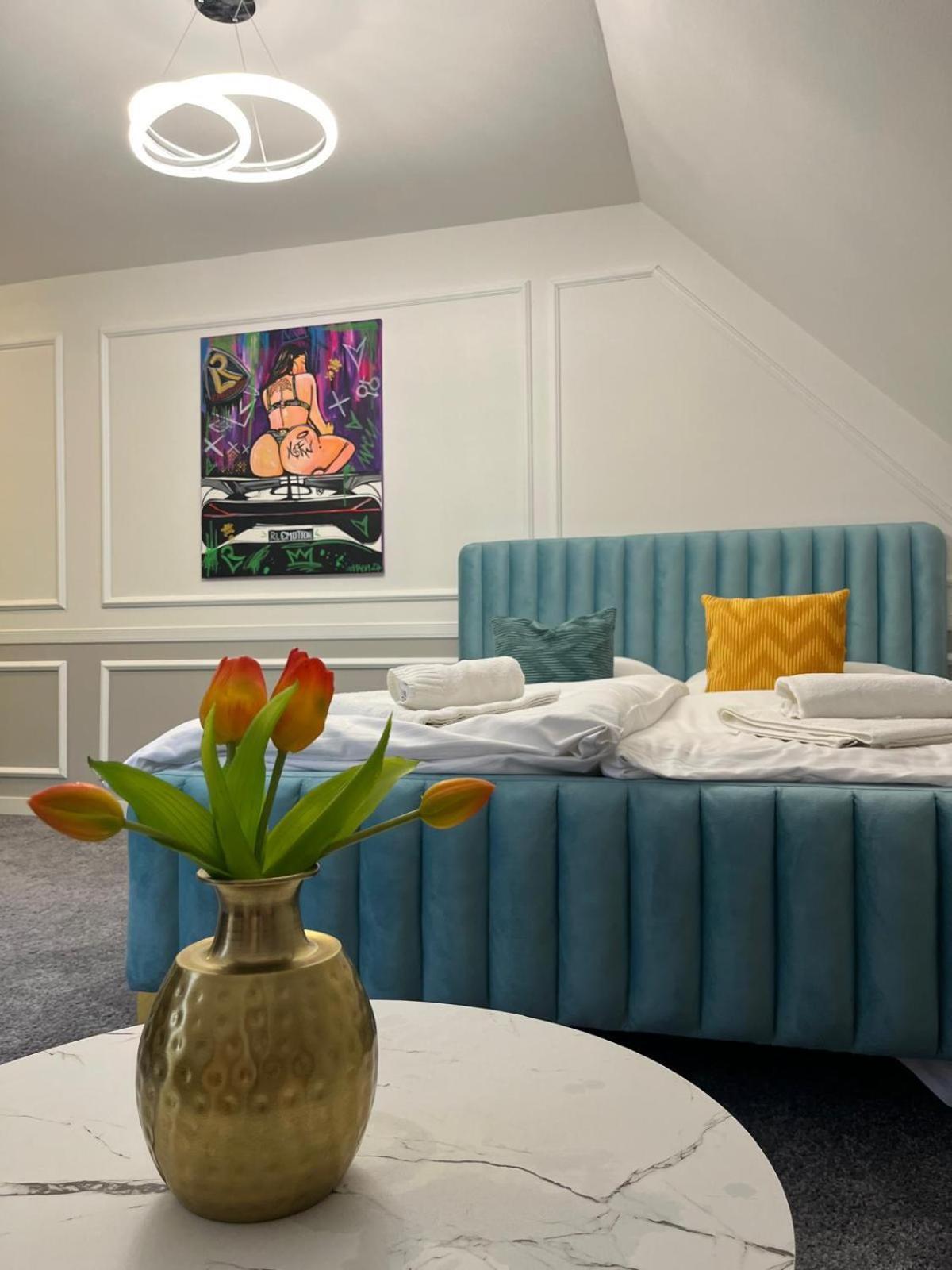 Boutique Hotel Posta Rl Oravsky Podzamok Exteriör bild