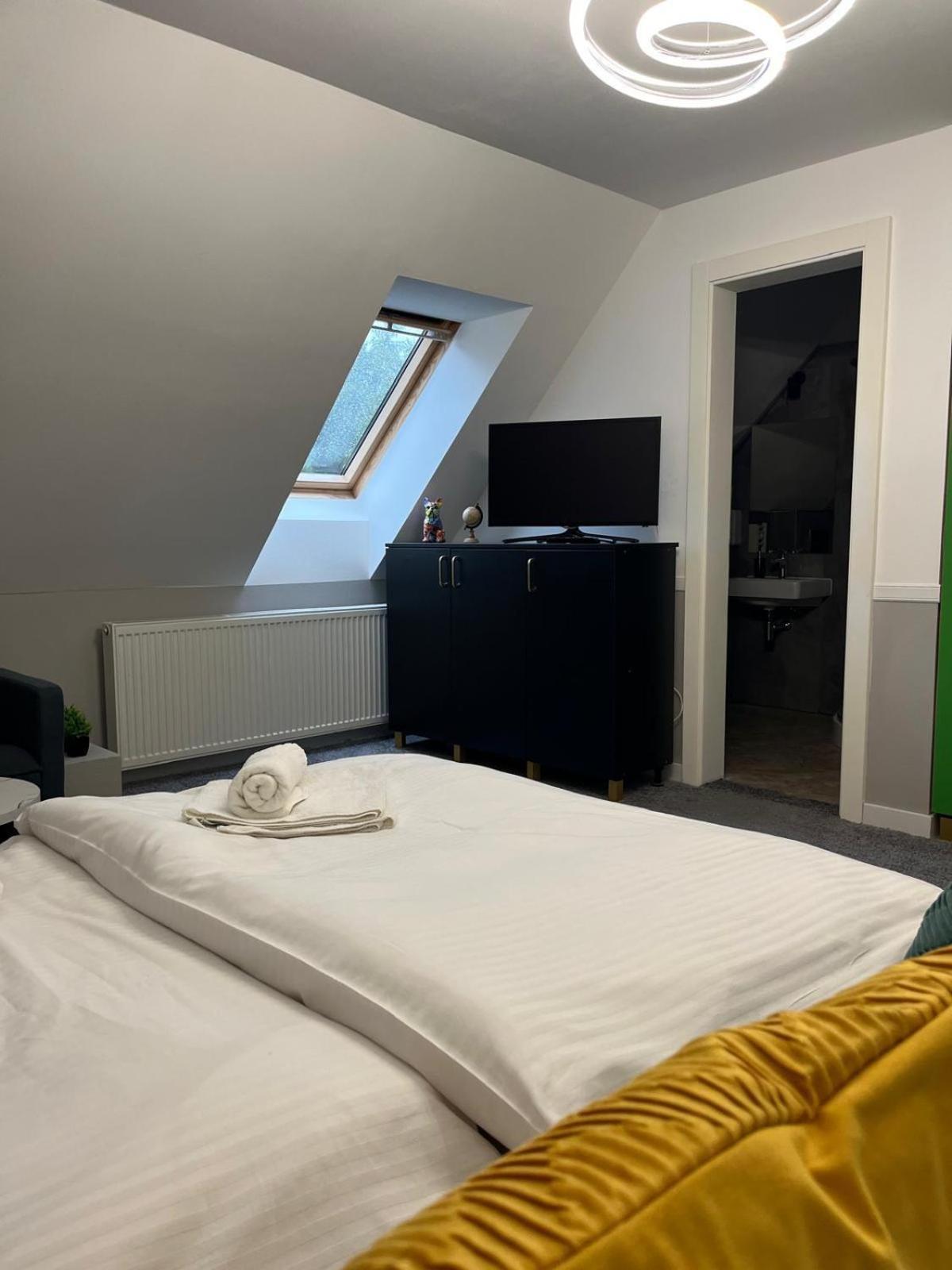 Boutique Hotel Posta Rl Oravsky Podzamok Exteriör bild