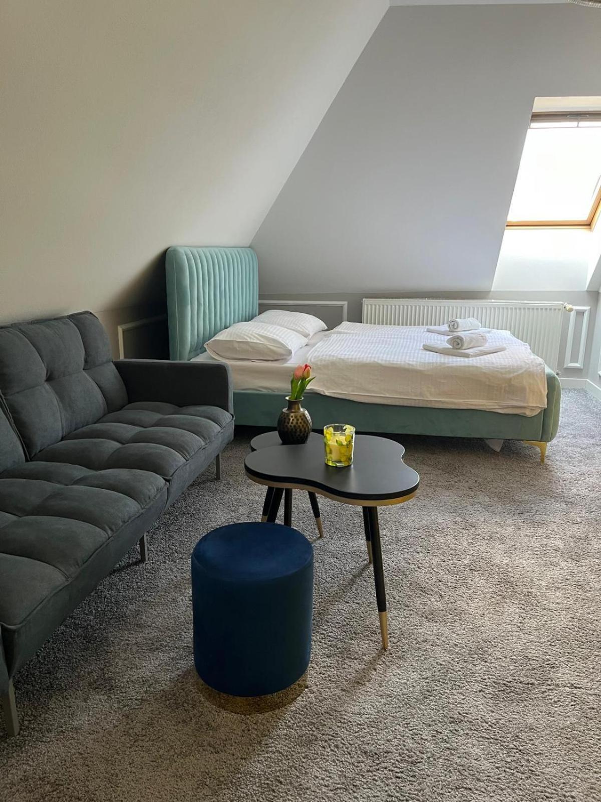 Boutique Hotel Posta Rl Oravsky Podzamok Exteriör bild