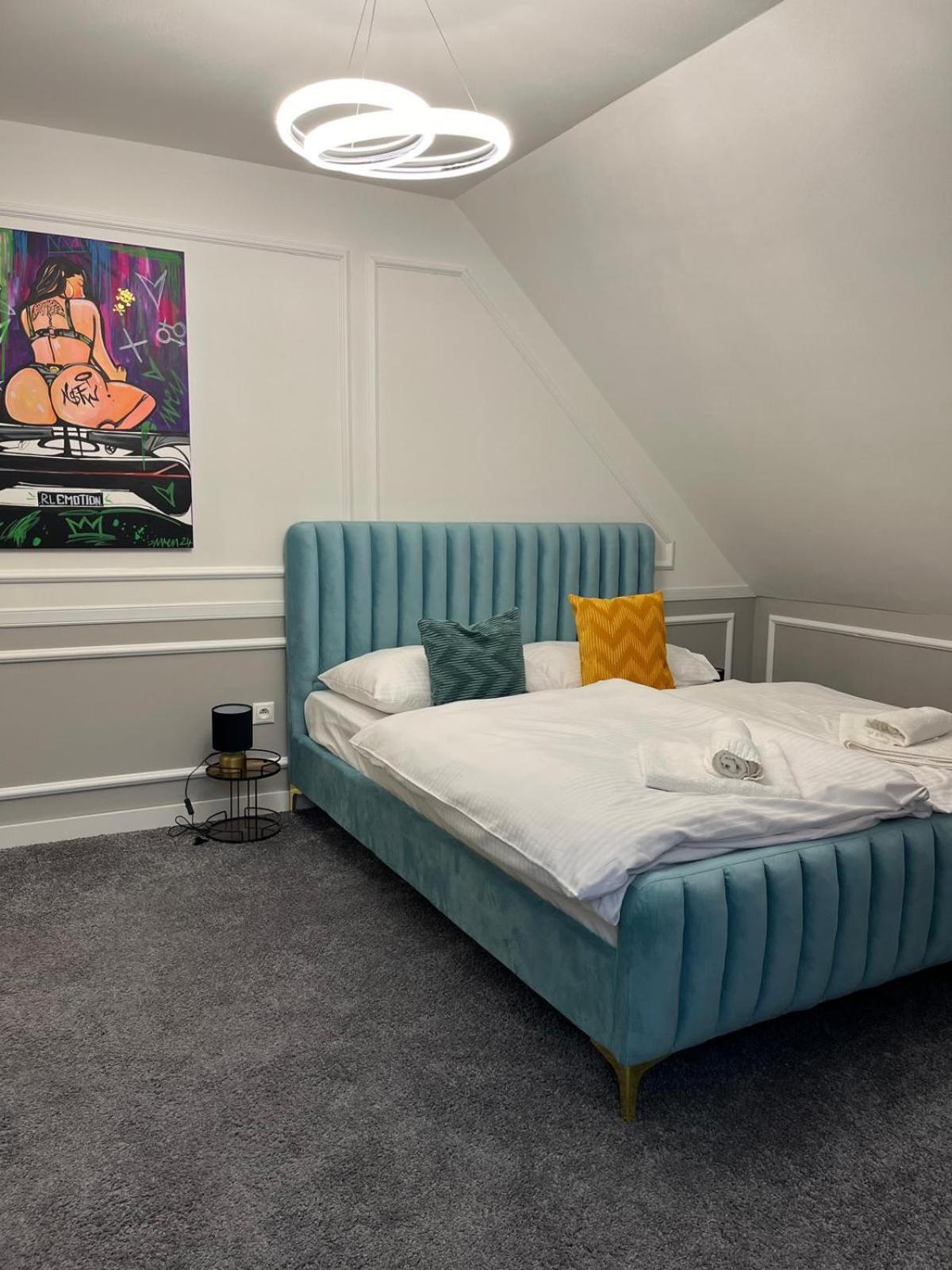 Boutique Hotel Posta Rl Oravsky Podzamok Exteriör bild