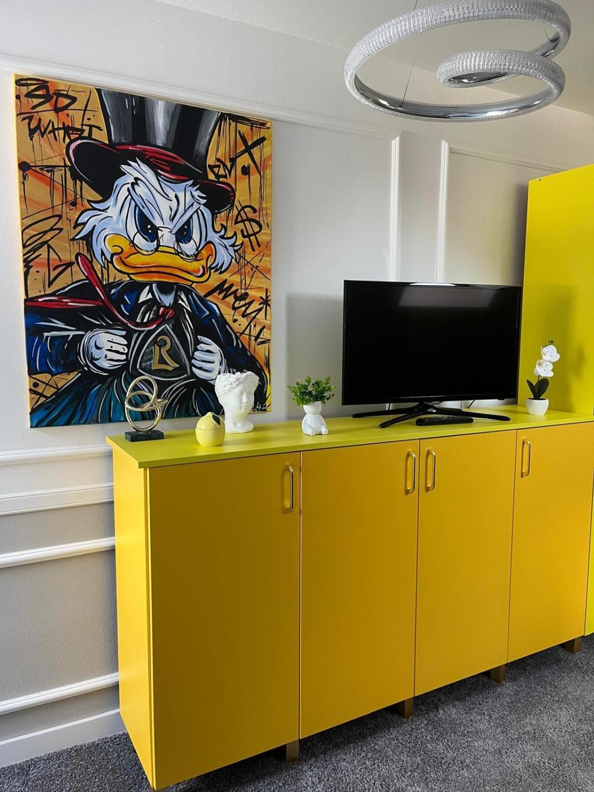 Boutique Hotel Posta Rl Oravsky Podzamok Exteriör bild