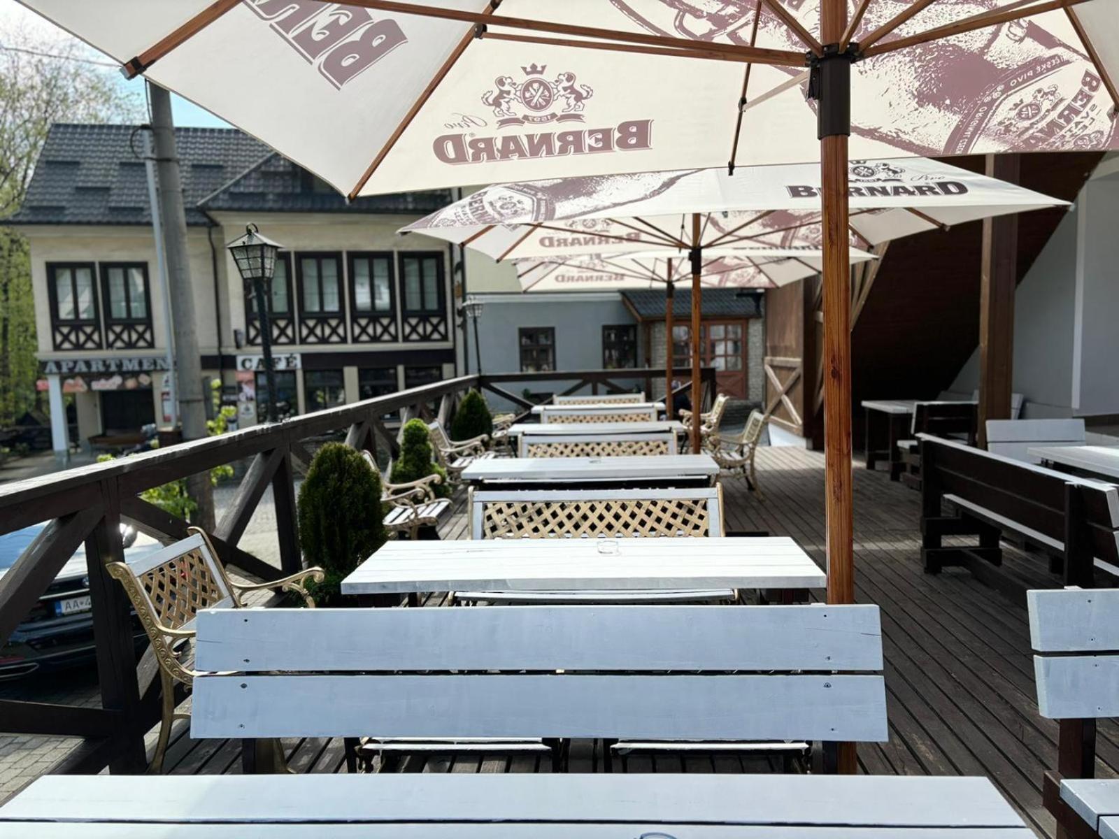 Boutique Hotel Posta Rl Oravsky Podzamok Exteriör bild