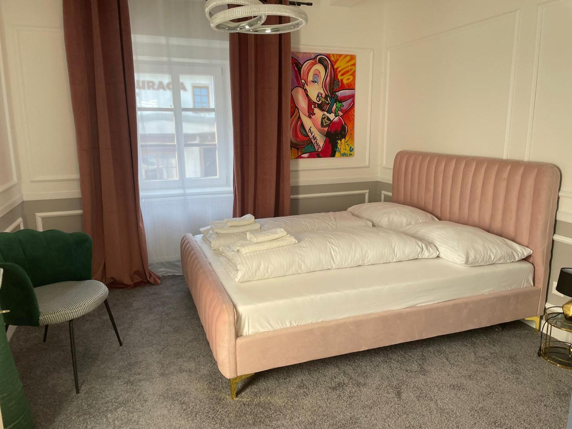 Boutique Hotel Posta Rl Oravsky Podzamok Exteriör bild