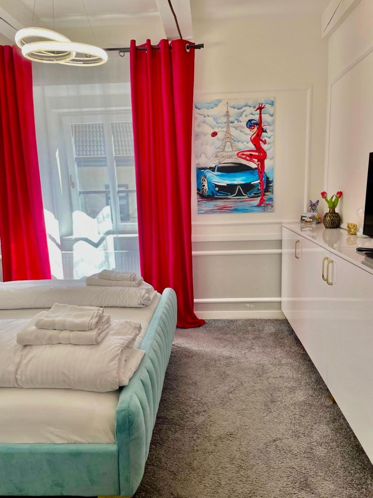 Boutique Hotel Posta Rl Oravsky Podzamok Exteriör bild