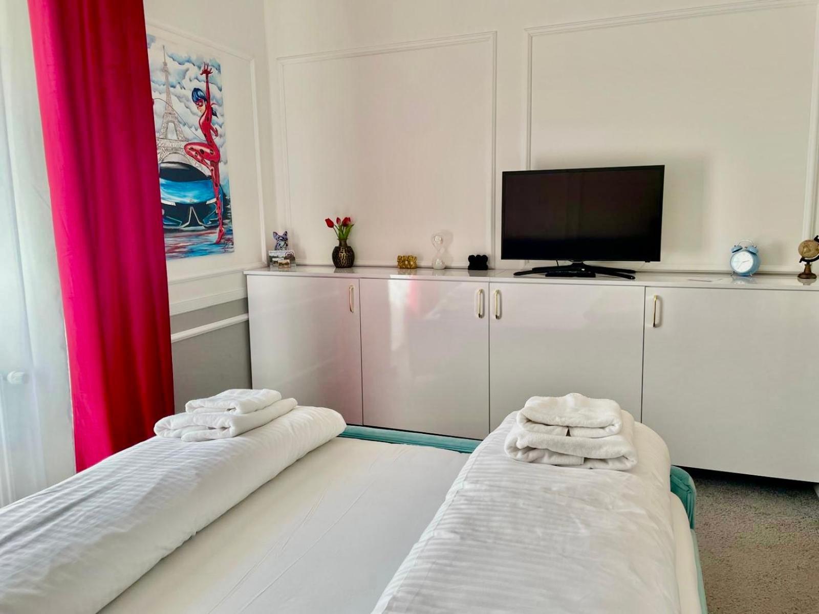 Boutique Hotel Posta Rl Oravsky Podzamok Exteriör bild