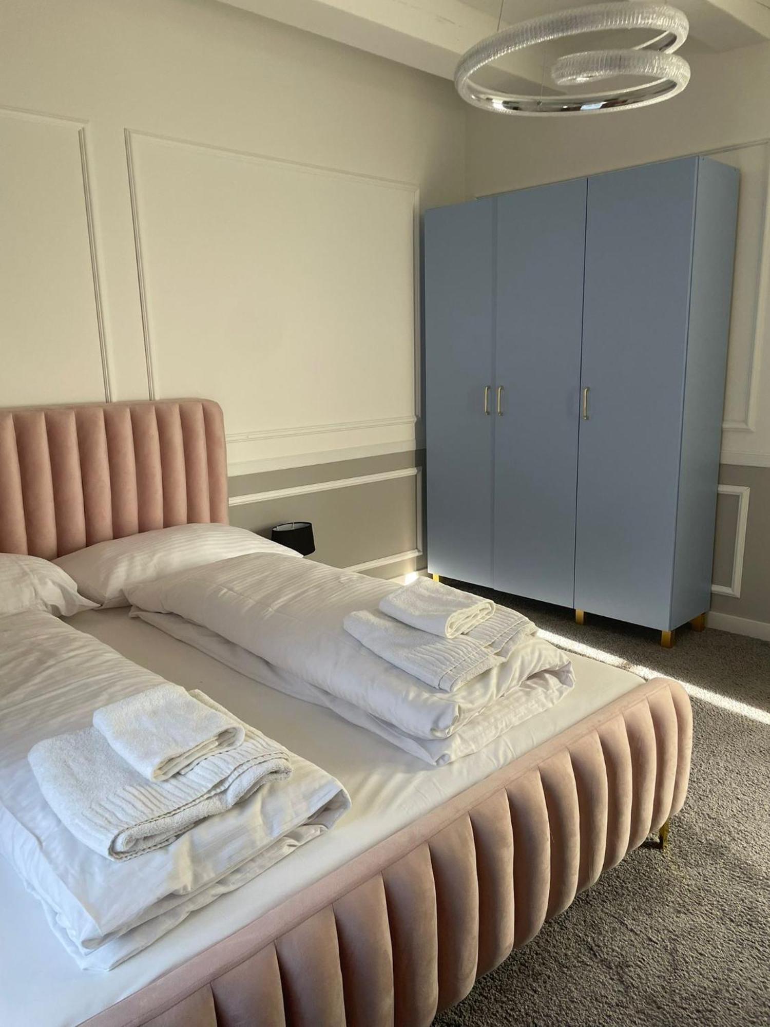 Boutique Hotel Posta Rl Oravsky Podzamok Exteriör bild