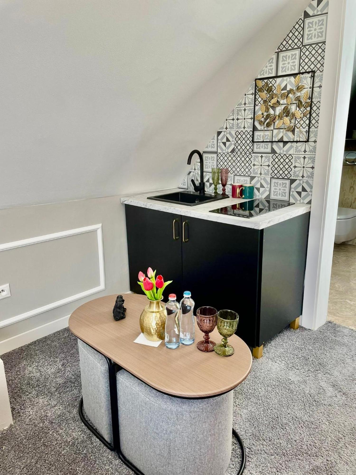 Boutique Hotel Posta Rl Oravsky Podzamok Exteriör bild