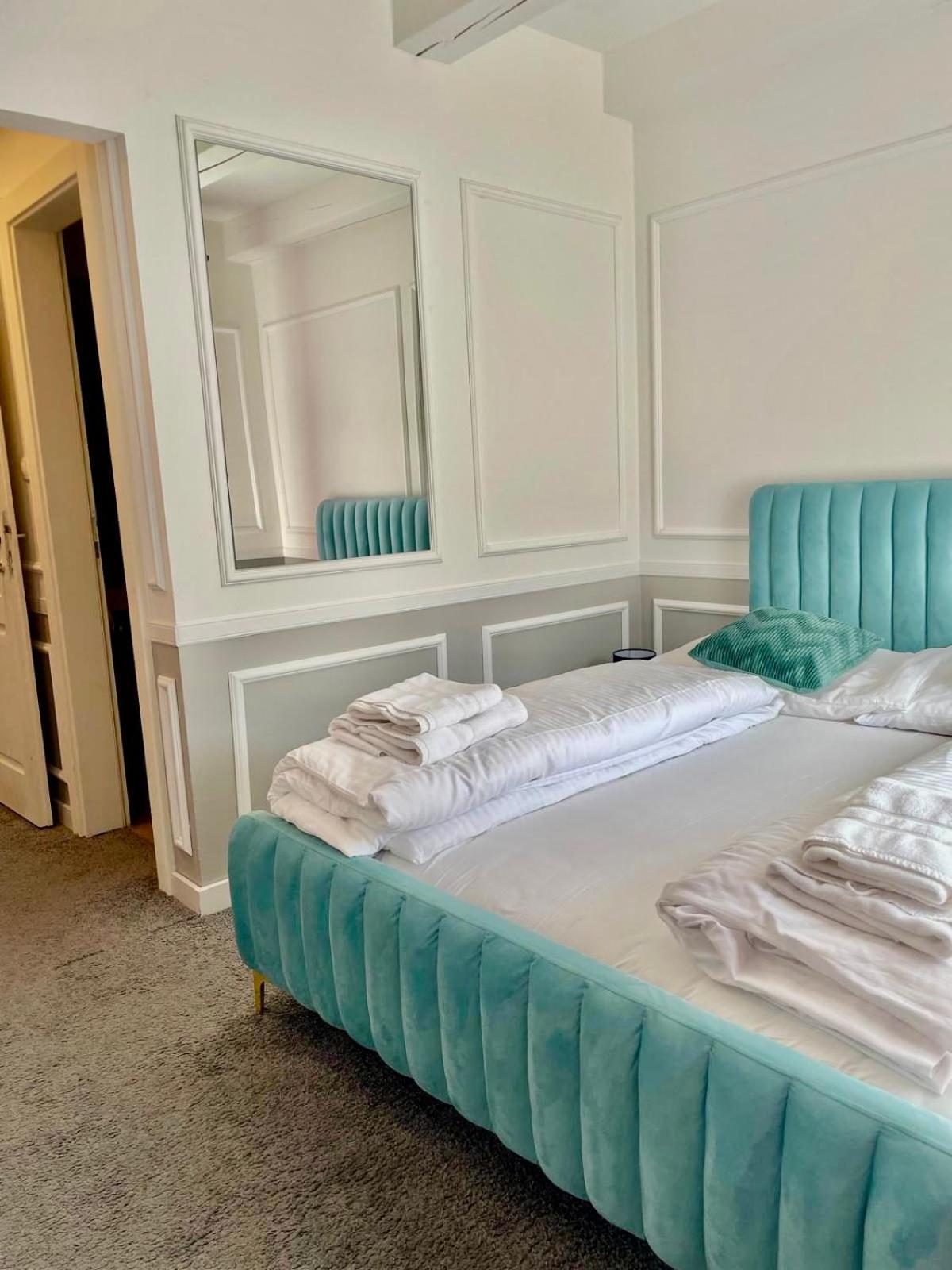 Boutique Hotel Posta Rl Oravsky Podzamok Exteriör bild