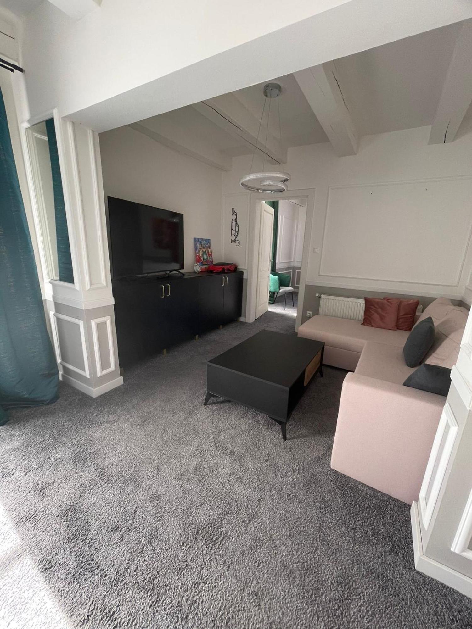 Boutique Hotel Posta Rl Oravsky Podzamok Exteriör bild