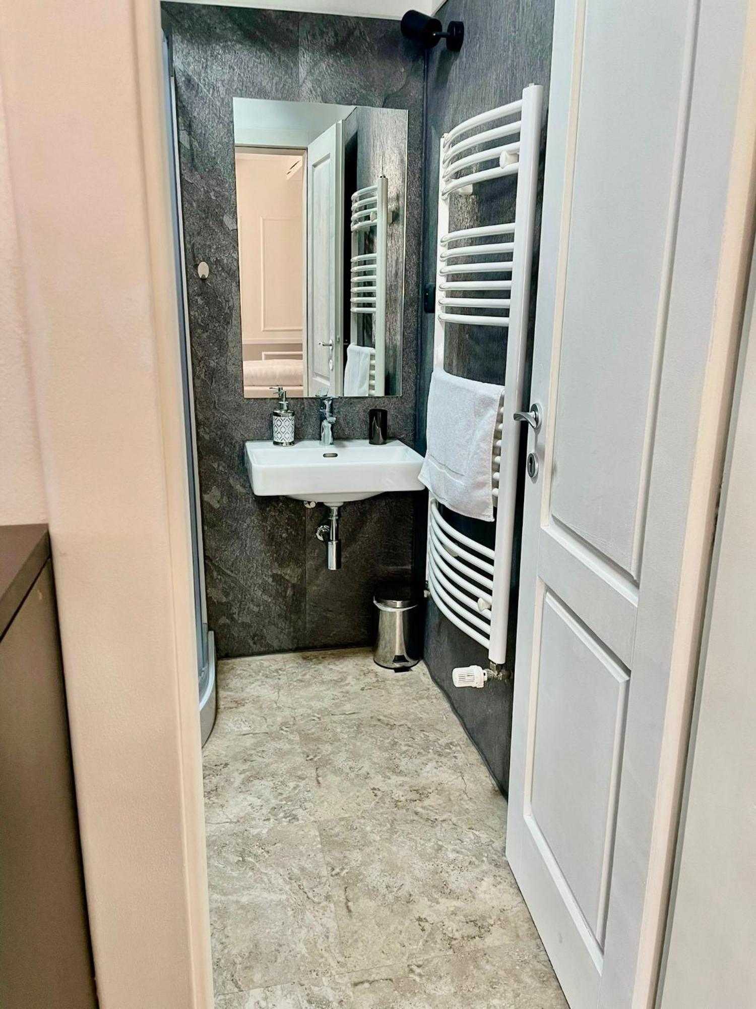 Boutique Hotel Posta Rl Oravsky Podzamok Exteriör bild