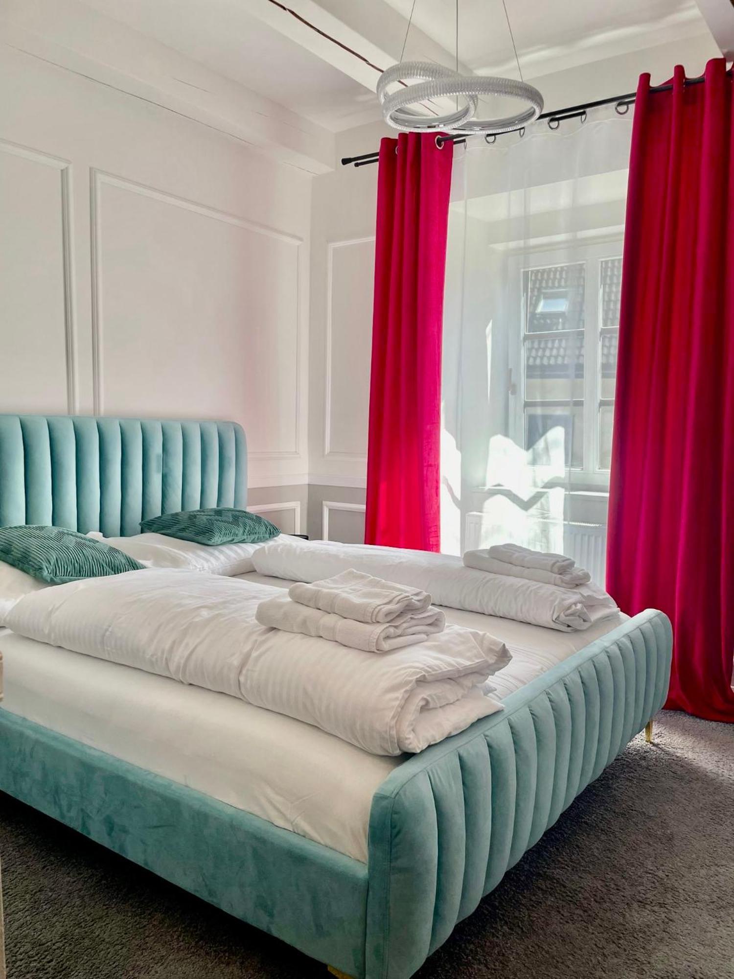 Boutique Hotel Posta Rl Oravsky Podzamok Exteriör bild