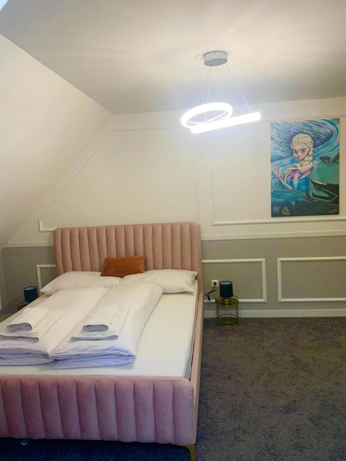 Boutique Hotel Posta Rl Oravsky Podzamok Exteriör bild